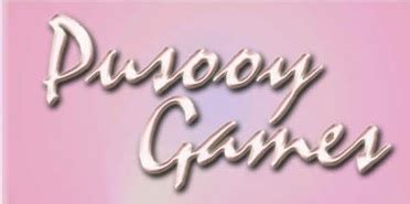 Pusooy Adult Porn Games .